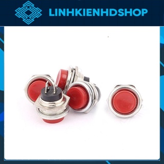 Nút nhấn đề 10mm/15mm/ nút nhấn nhả