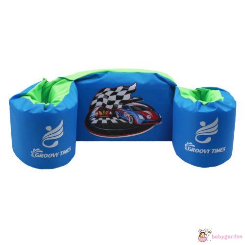 Áo phao bơi chuyên dụng cho trẻ em