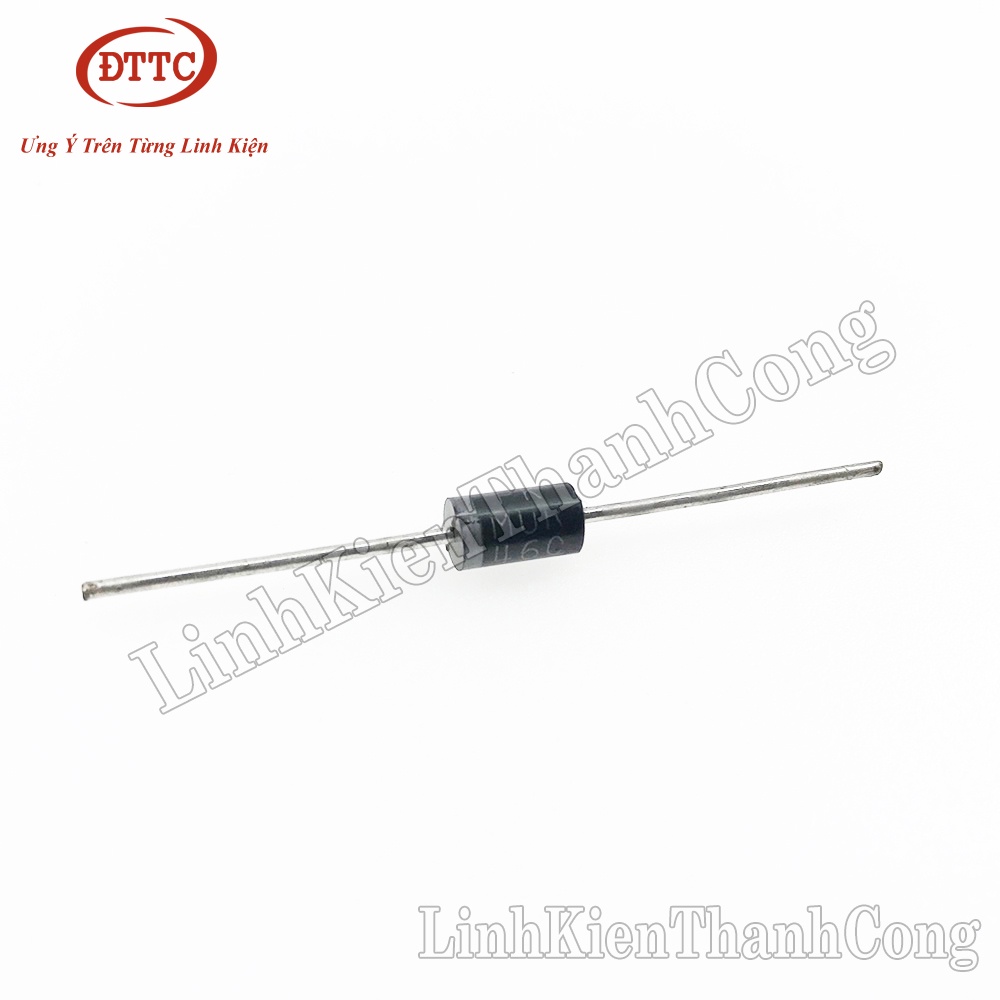 MUR460 diode xung 4A 600V