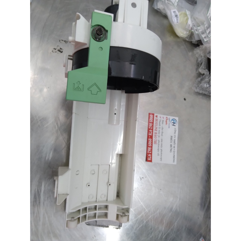 Hopper cùi mực máy photocopy ricoh mp2075/8000/7001/8001/7502