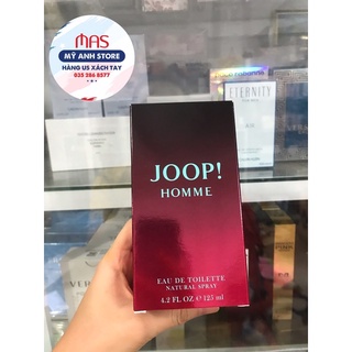 Nước hoa nam joop homme edt for men 125ml