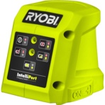 Combo máy khoan, vít Ryobi + pin 4.0ah r18ck2-h4p