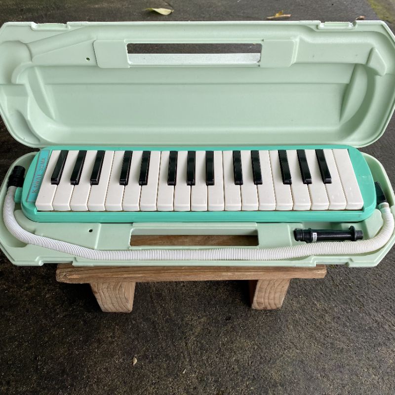 Nhạc cụ Nhật Bản, Suzuki và Yamaha Melodion