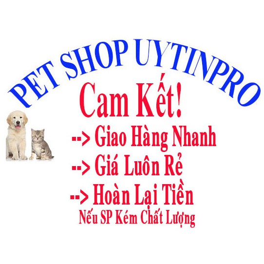 [Mã PET50K giảm Giảm 10% - Tối đa 50K đơn từ 250K] THỨC ĂN HẠT CHO MÈO GoldenPet All all adult cats Gói 50g