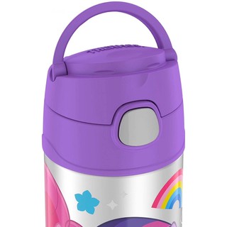 Bình Thermos giữ nhiệt Frozen