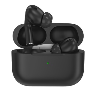 Tai nghe bluetooth TWS Black Air Pro 3 , tai nghe không dây nhét tai bluetooth 4.0 chống ồn, sạc không dây.