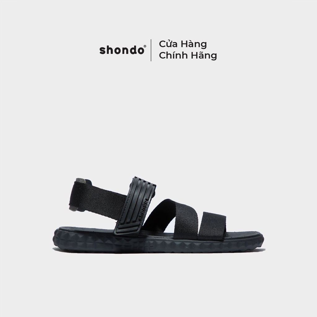 Giày Sandals SHONDO F6 - F6M201