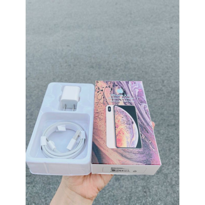 Dây + Cốc sạc IPhone X/Xs/ Xs Max