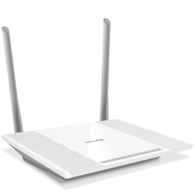 [Buôn sỉ]Combo 1 Modem wifi Tplink 2 râu đã sử dụng và 15m dây loại 2 bấm sẵn 2 đầu