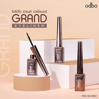 Kẻ mắt nước odbo grand thái
