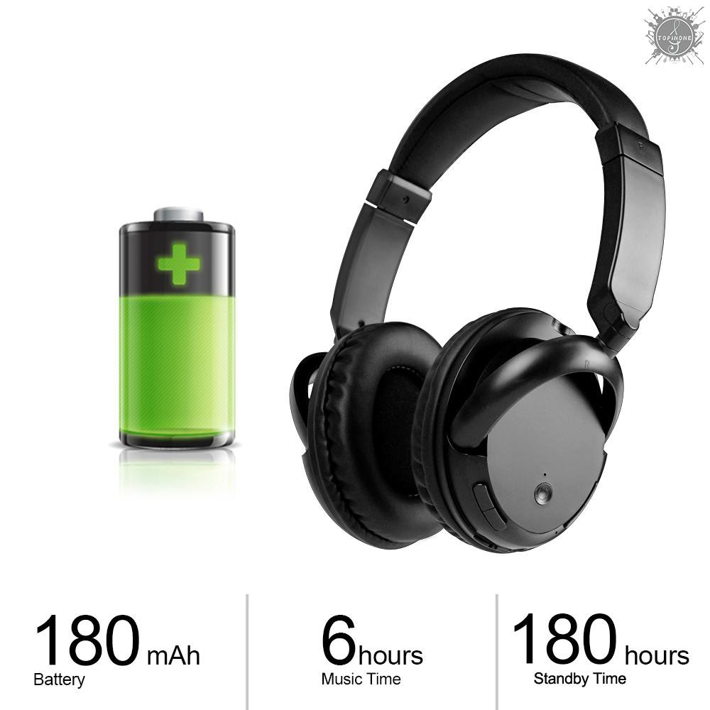 Tai nghe không dây kết nối Bluetooth 3.5mm AUX IN chất lượng cao