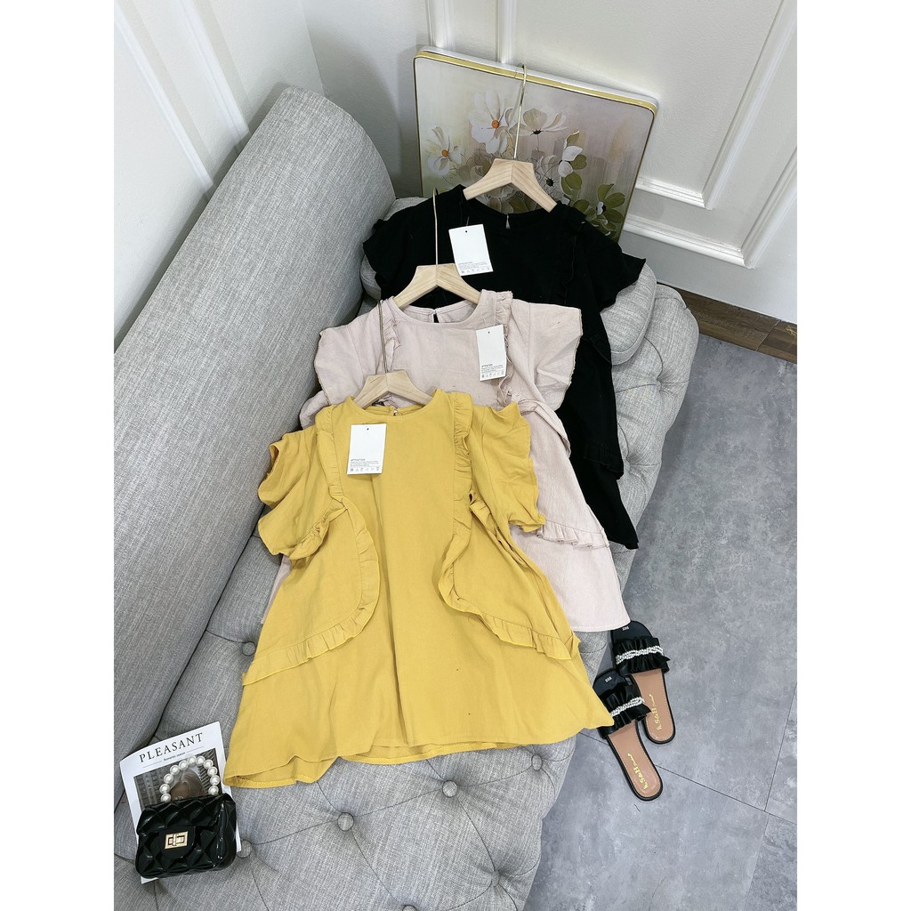 Set Bộ Đùi Bèo Đũi Xước Cao Cấp Cực Hot | BigBuy360 - bigbuy360.vn