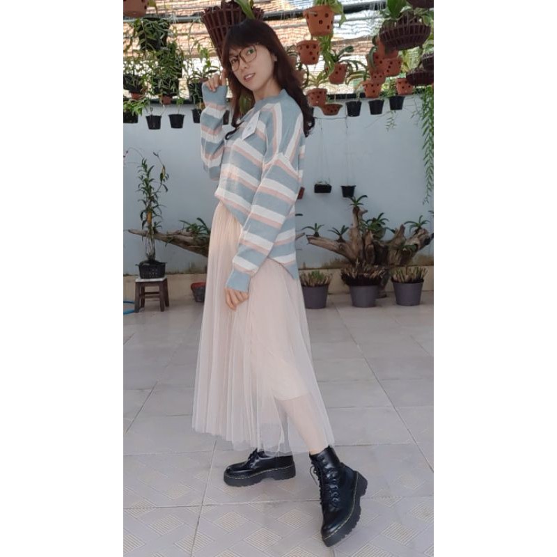 CHÂN VÁY VÀ ÁO LEN NEW | BigBuy360 - bigbuy360.vn