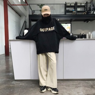 Áo khoác Jacket style ulzzang