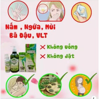 Phụ Khoa Lavenda