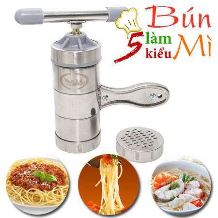 DỤNG CỤ LÀM BÚN TƯƠI