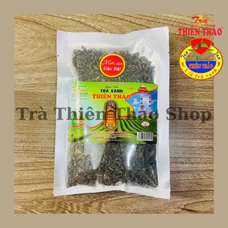 TRÀ XANH THÁI NGUYÊN THIÊN THẢO 100G