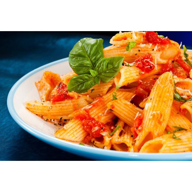 Nui ống safoco 200g