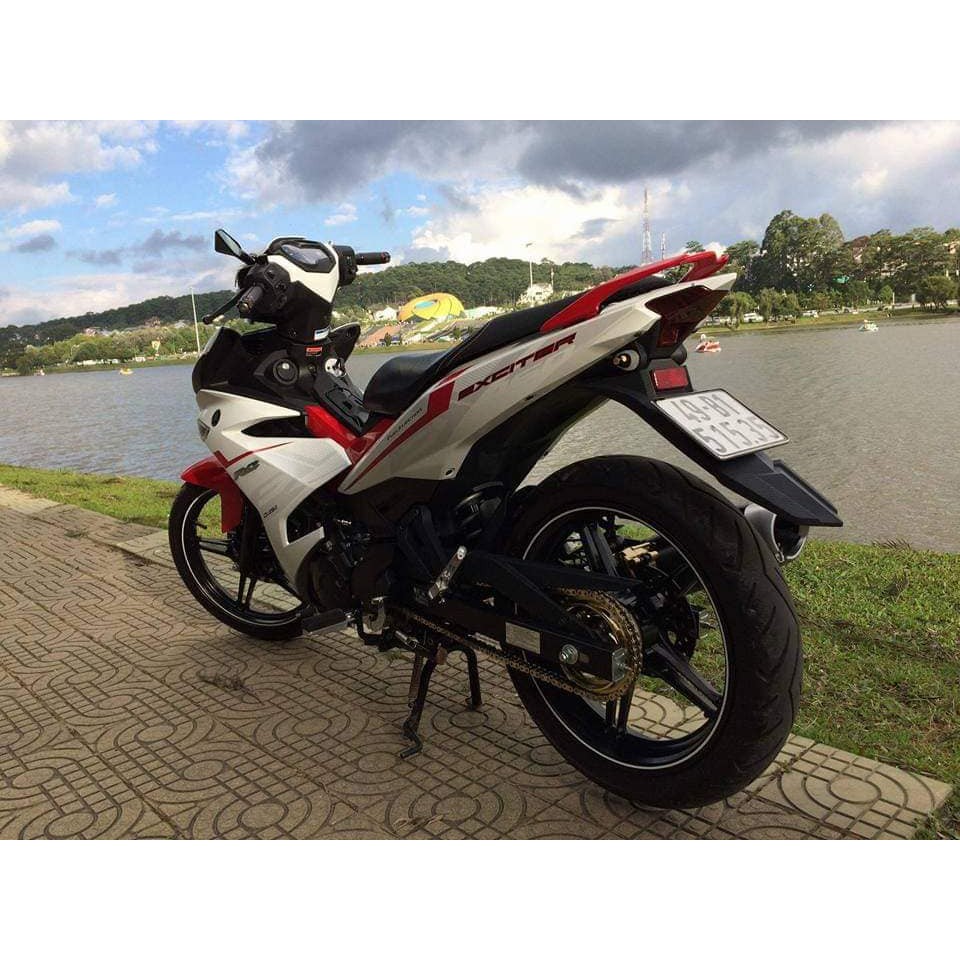 NHÔNG SÊN DĨA YAMAHA EXCITER 150 - LOẠI 10LI