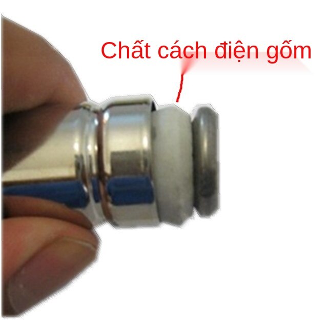 Phụ Kiện Bật Lửa Cho Xe Hơi Dian Yan Touareg 12v 24vcigar