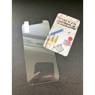 Dán cường lực chống trầy iPhone 12 Mini