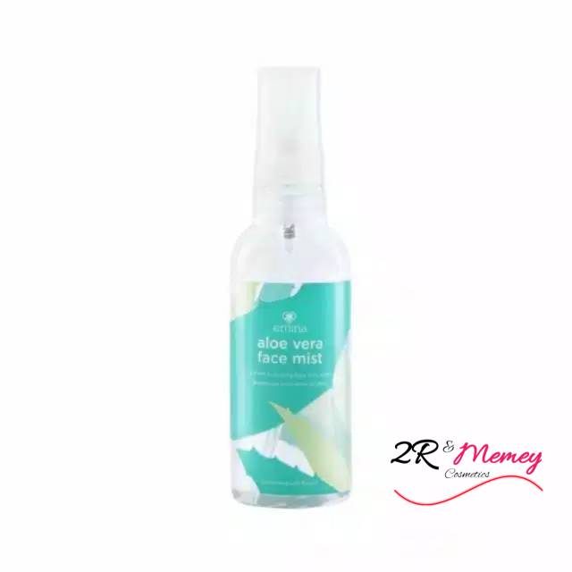 Xịt khoáng lô hội Emina 60ml