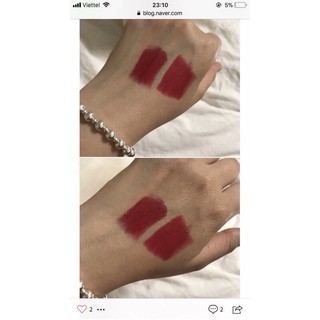 Son bút chì Mamonde màu 07