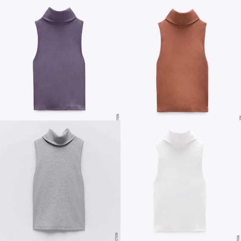 Áo nữ zara xinhh | BigBuy360 - bigbuy360.vn