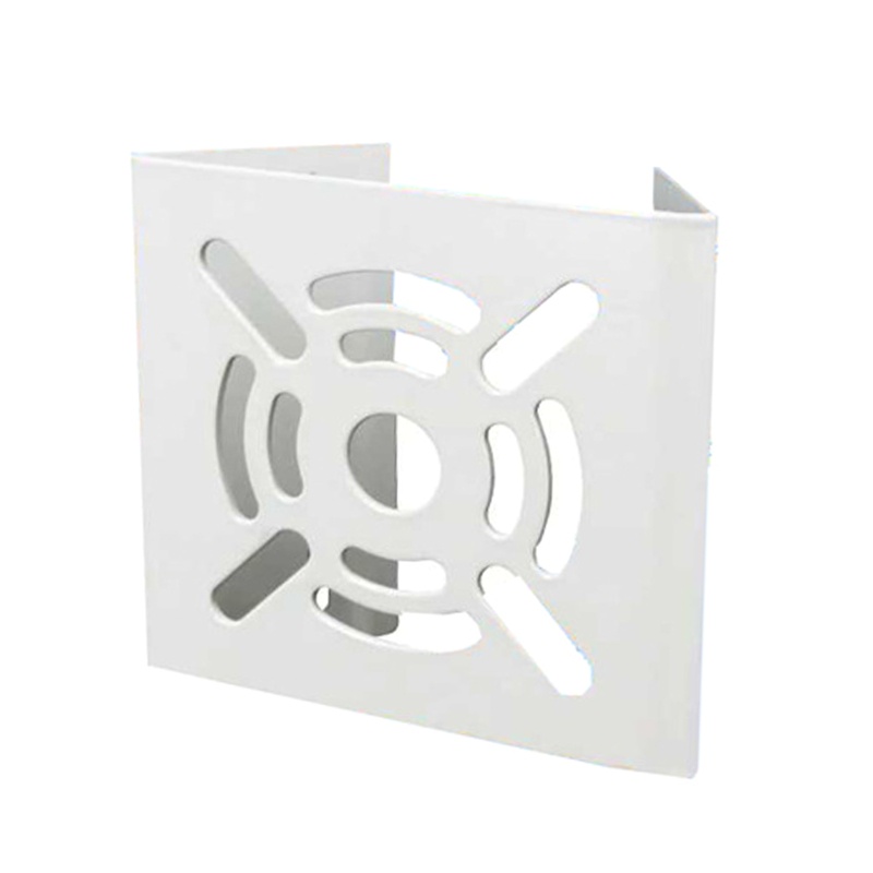 Bộ Chuyển Đổi Cực Dọc NAMA Dạng Đứng Bằng Thép Không Gỉ Có Khóa Cài Cho Máy Ảnh