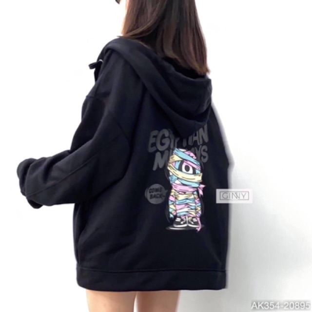 Áo Hoodie Nam Nữ Nỉ Bông Dày Dặn Form Rộng Unisex Hàng QC Áo Khoác Hoodie Nỉ Nam Nữ Sweater Nam Nữ XÁC ƯỚP