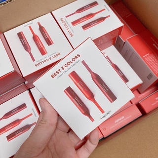 Set son 3 cây Mamonde