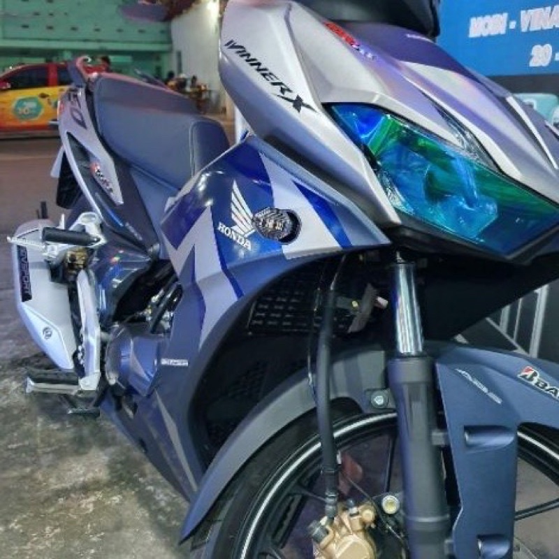 Cặp Xi Nhan Sau EX155/Ex150 /WINNER X