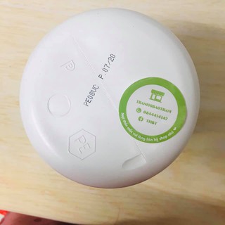 Ủ Tóc Fanola Nutri Care Restructuring Mask 1500ml