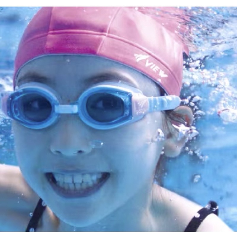 Kính View 730J Nhật trẻ em bé trai bé gái