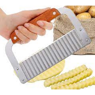 Dao cắt thạch lưỡi lăn tăn