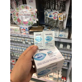 (có bill) GIẤY LAU KÍNH, MÀN HÌNH ĐT, MÁY TÍNH, ỐNG KÍNH...PROFISSIMO