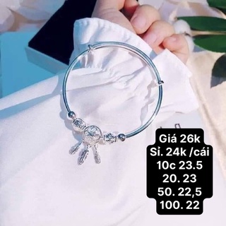 Vòng tay giấc mơ