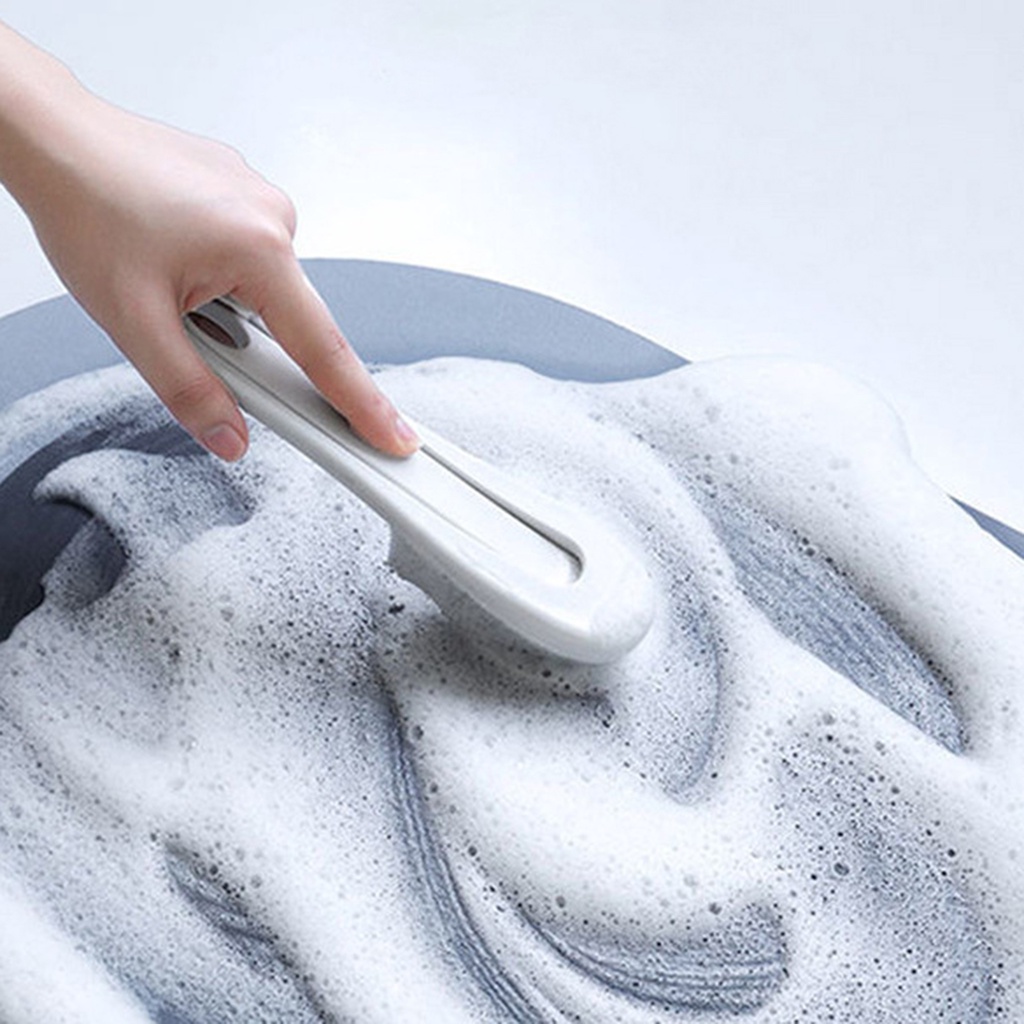 Thảm Cao Su Mềm Nhanh Khô Lót Lối Đi Nhà Bếp Kích Thước 60x40cm