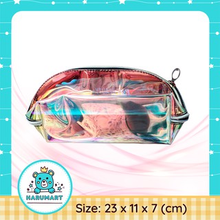 Túi đựng mỹ phẩm P&G size 23x11x7 (cm)