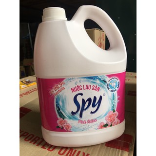 Nước lau sàn SPY 3600ml