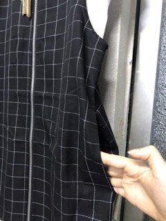 Yếm xọc F21 Vnxk