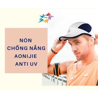 Mũ thể thao chạy bộ Aonijie E4099