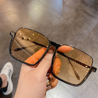 Kính Mát Gọng Vuông Thời Thượng Cho Nữ