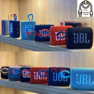 Loa Bluetooth Mini JBL GO 3
