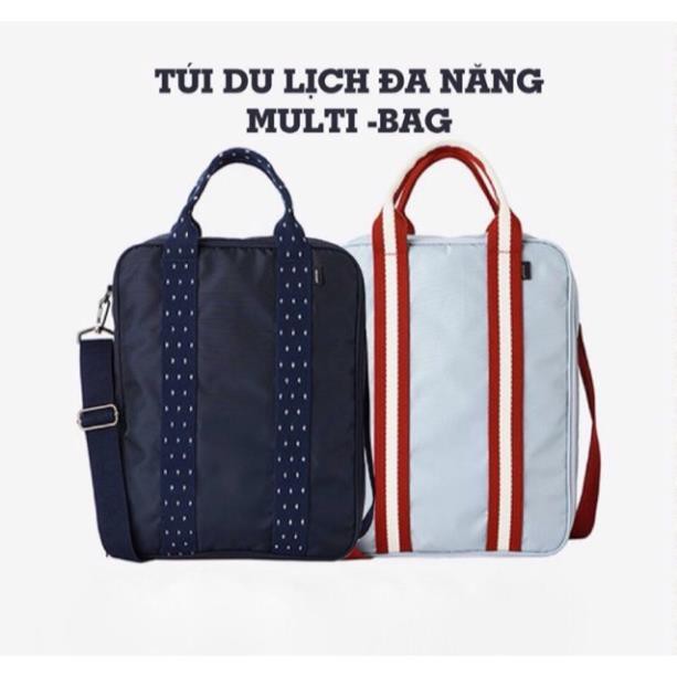 Túi du lịch đa năng Multi Bag