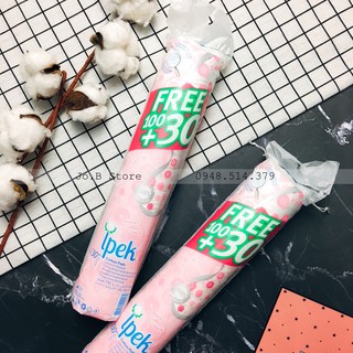 Bông tẩy trang Ipek