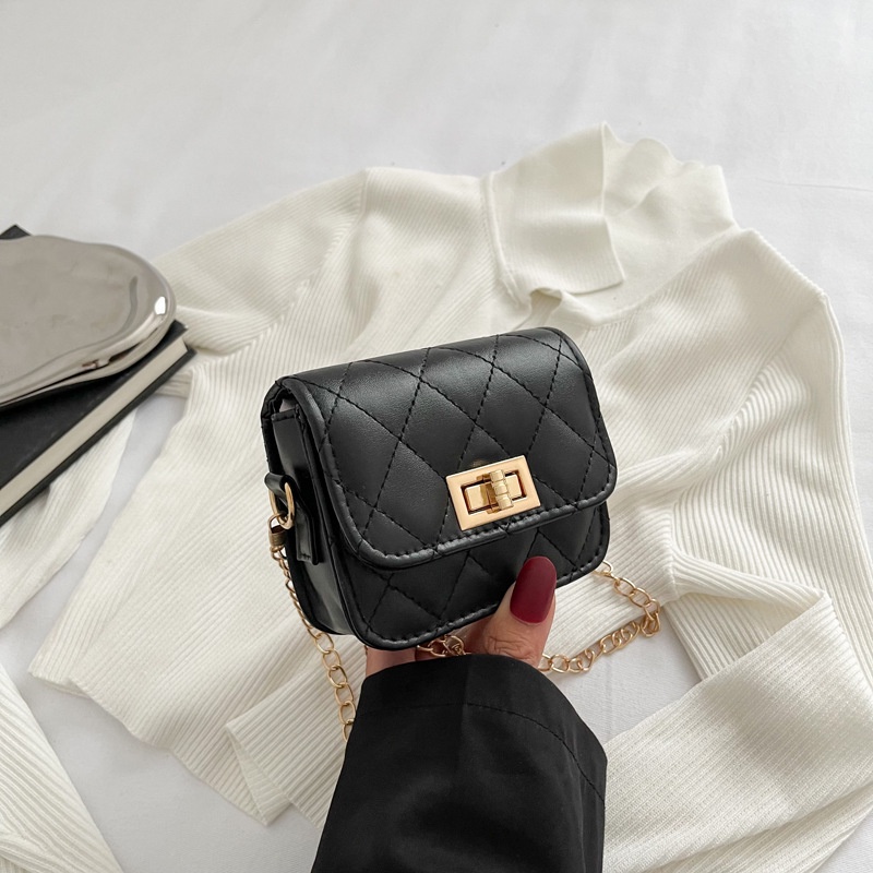 Túi Xách Đeo Vai Phong Cách Phương Tây Thời Trang Cho Nữ