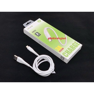 Cáp sạc IPLecun dây A mã FD10