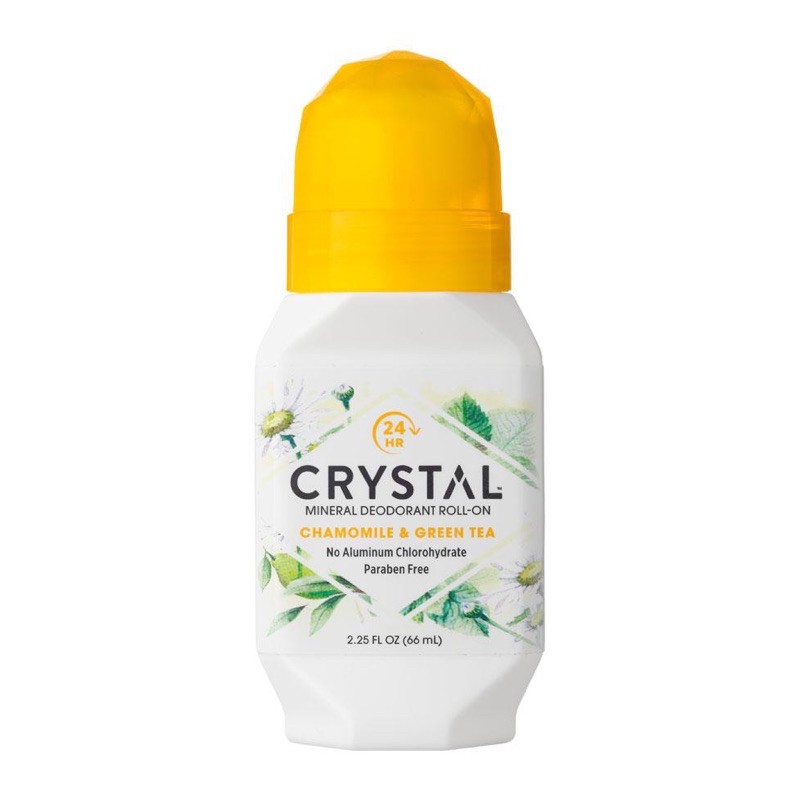 Khử mùi Crystal dạng lăn | BigBuy360 - bigbuy360.vn