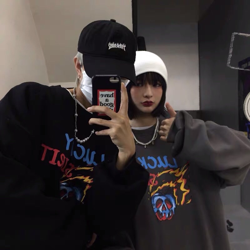 Sweatshirt / áo nỉ